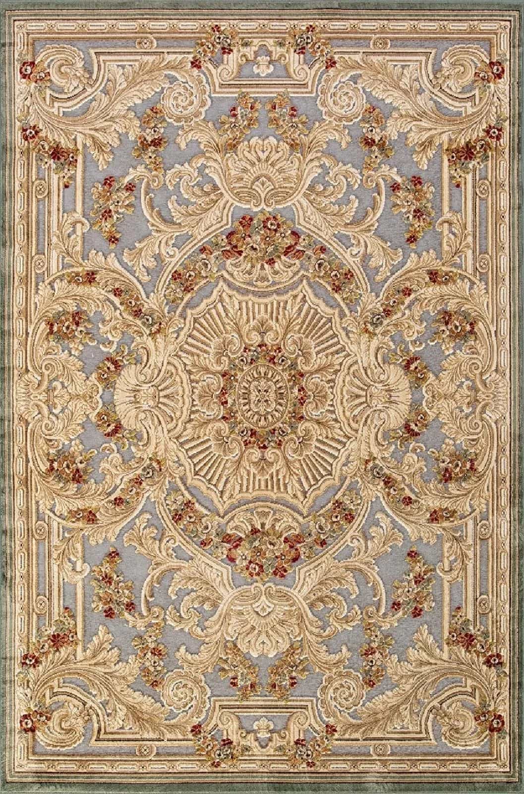 Ковер Ragolle Genova 38388 5252 51 3x5м
