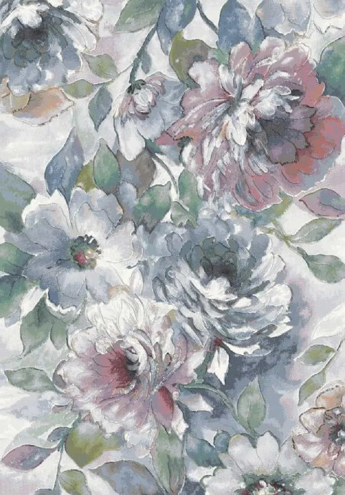 Ковер Ragolle Argentum 63421 7626 2.4x3.3м
