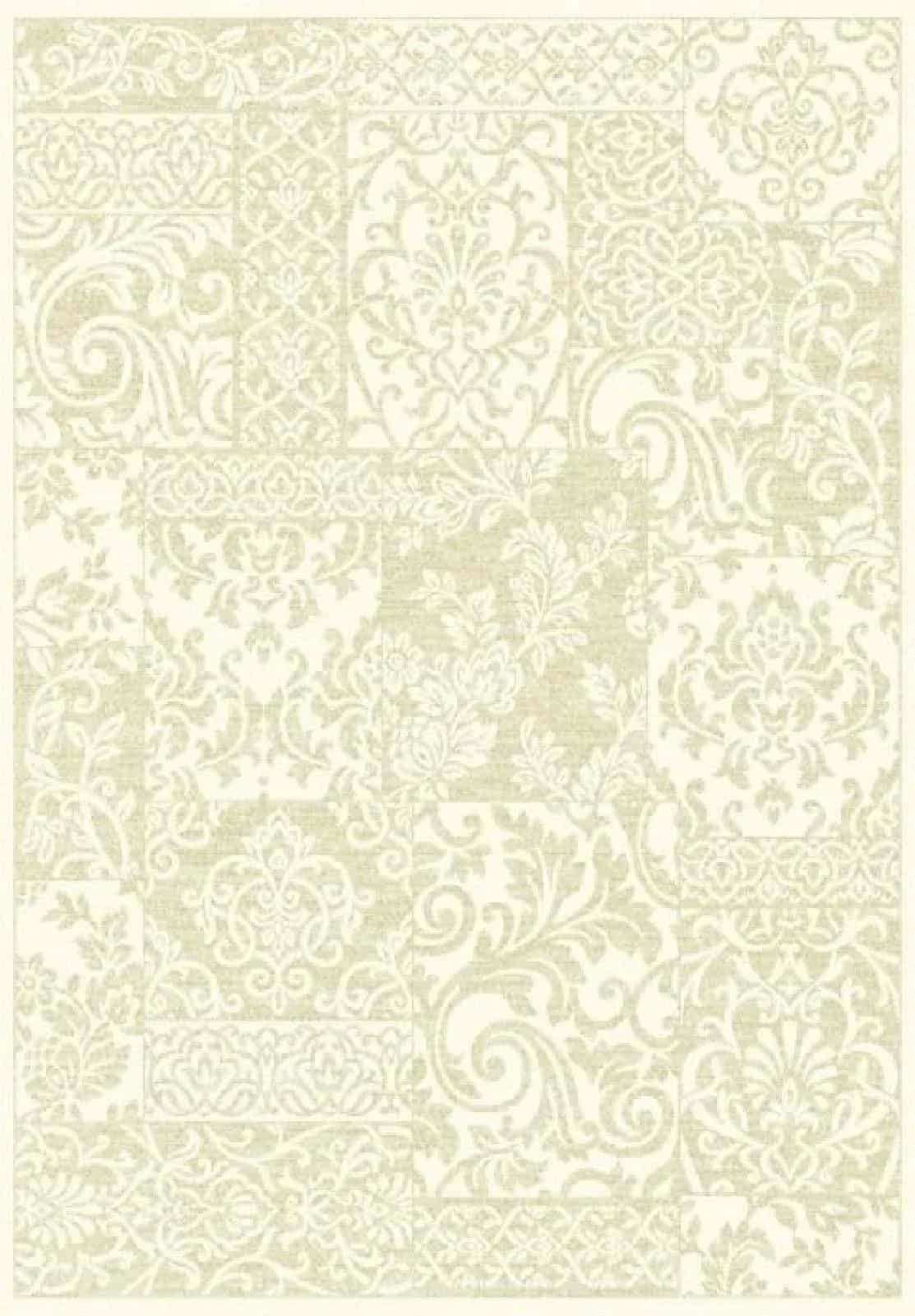 Ковер RAGOLLE GENOVA 38009 Прямоугольная 6565 61 1.6x2.3м