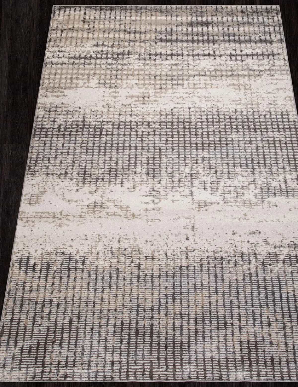 Ковер Merinos TORNADO F048 Прямоугольная BEIGE 2.5x3.5м