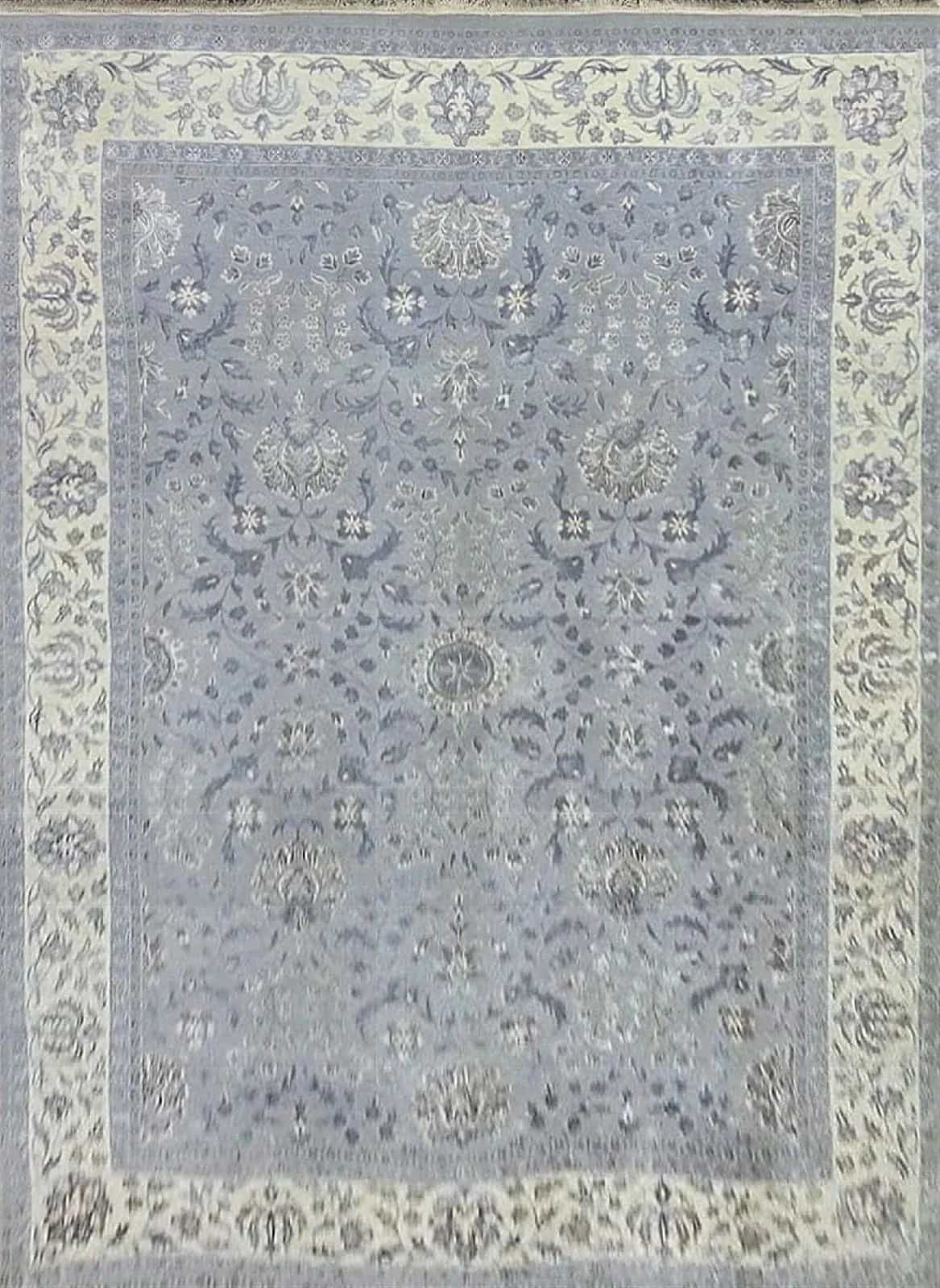 Индийский ковер ручной работы Ражкумар 2.48x3.46м