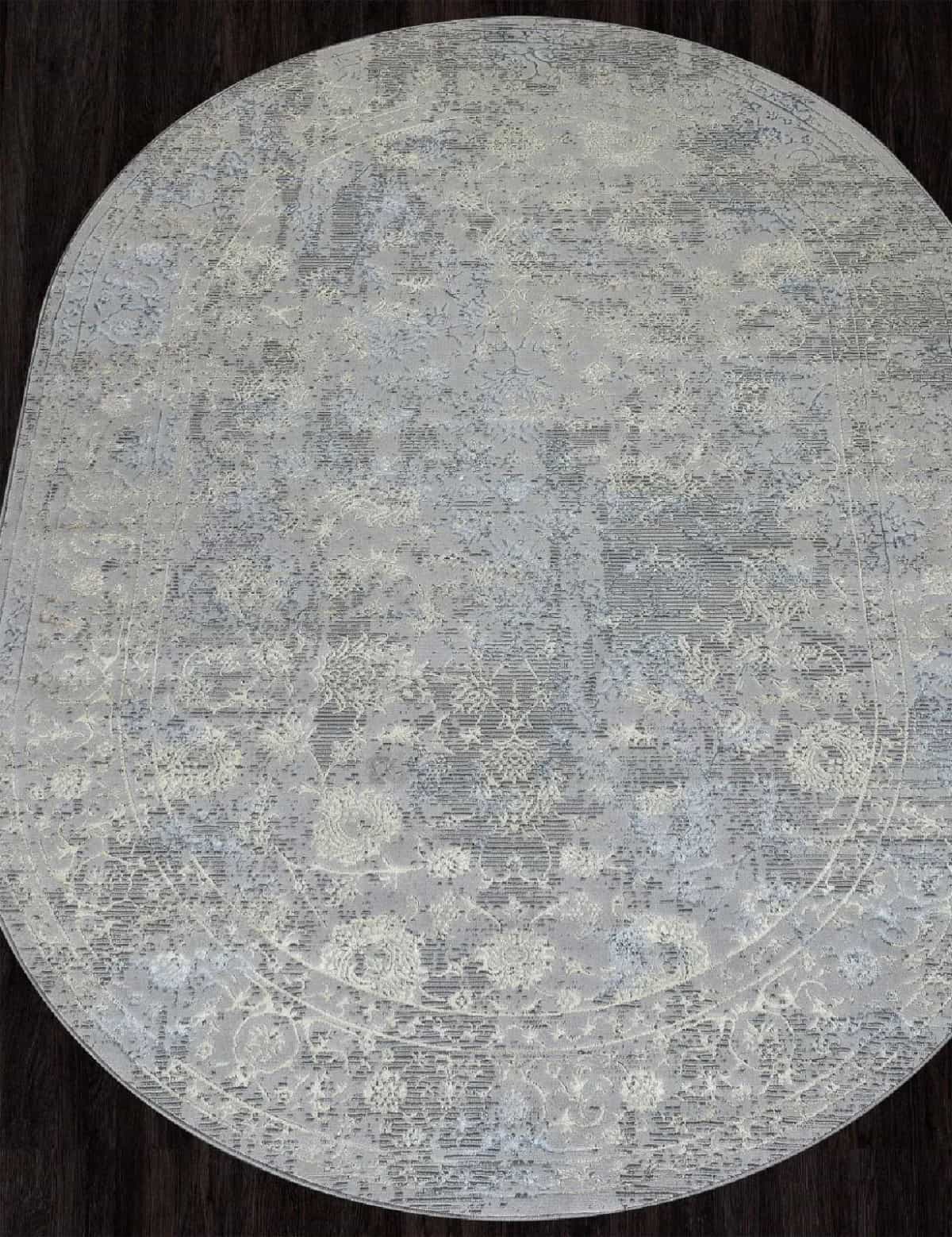 Ковер Merinos AZIZA O1754 Прямоугольная 930 4x7м