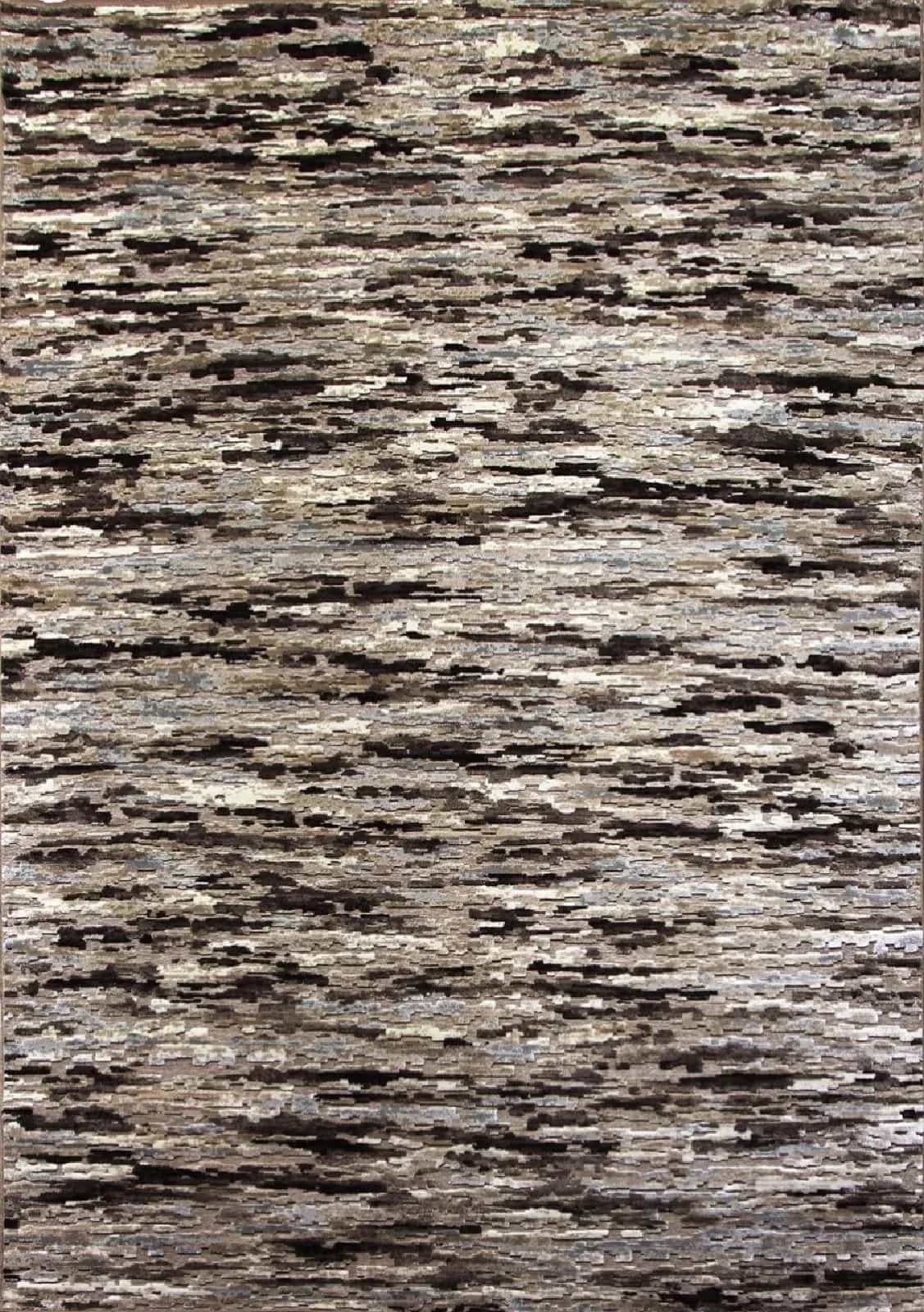 Ковер RAGOLLE GENOVA 38308 Прямоугольная 6525 90 1x1.4м
