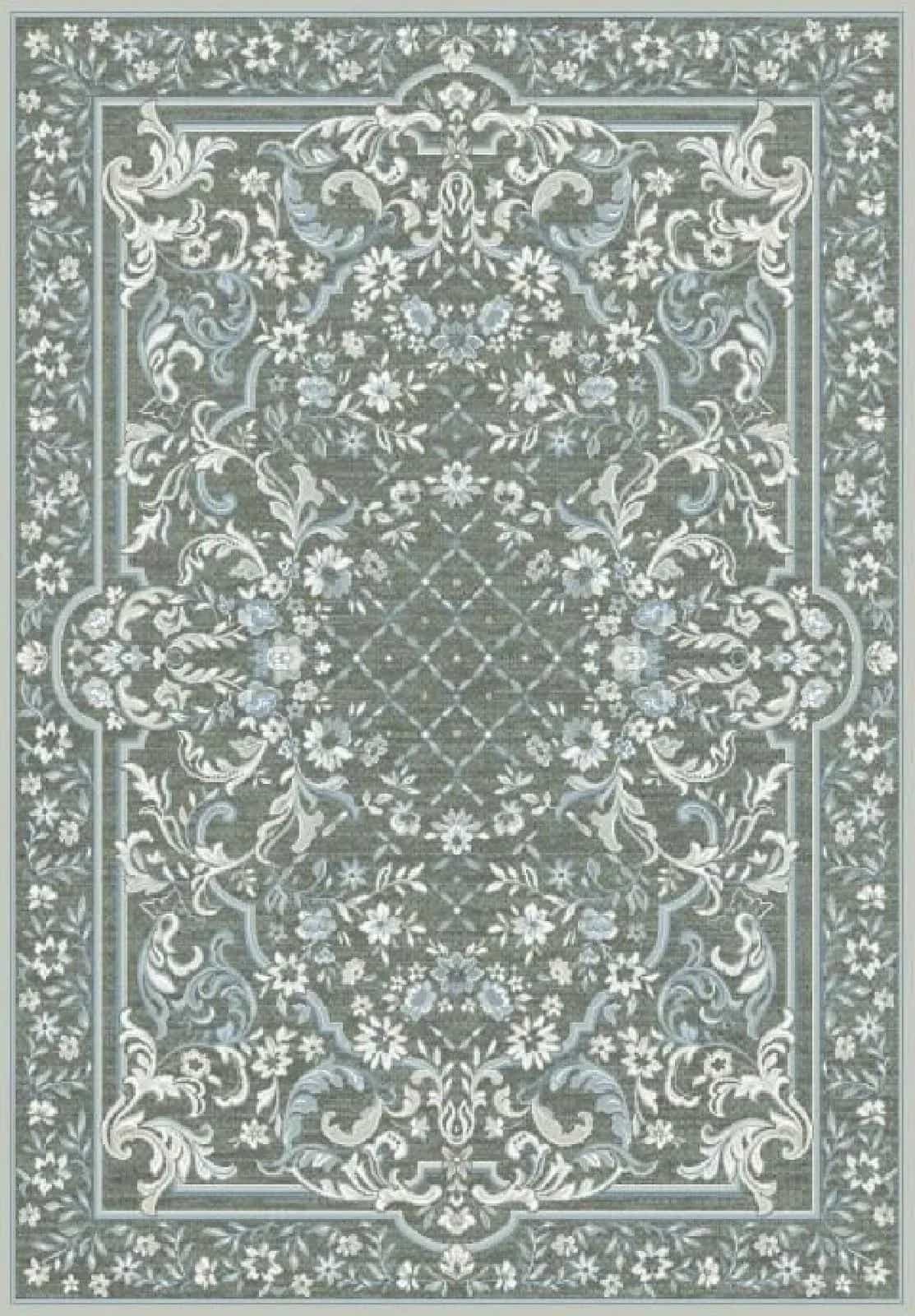 Ковер RAGOLLE GENOVA 38506 Прямоугольная 6949 50 1x1.4м