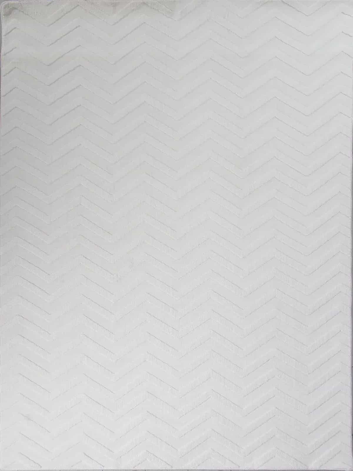 Ковер PIXEL AURA PX3006 Прямоугольная CREAM 1.6x2.3м