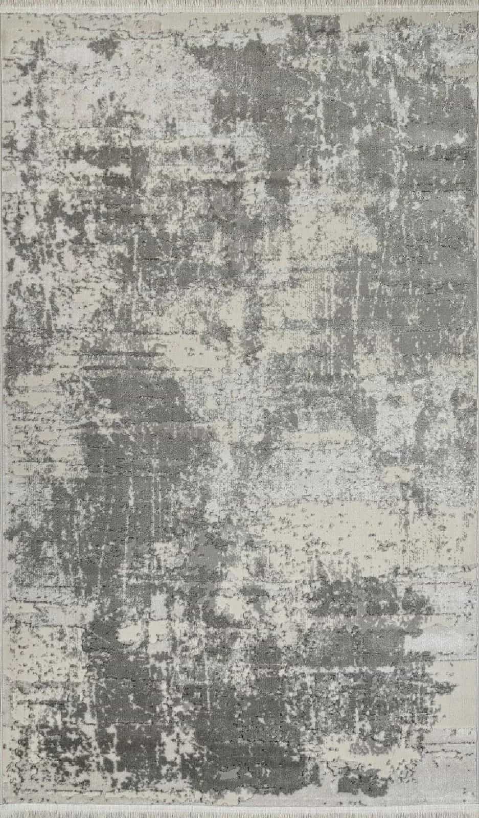 Ковер KARDELEN MARMARIS 26925A Прямоугольная GRY 2.88x4м