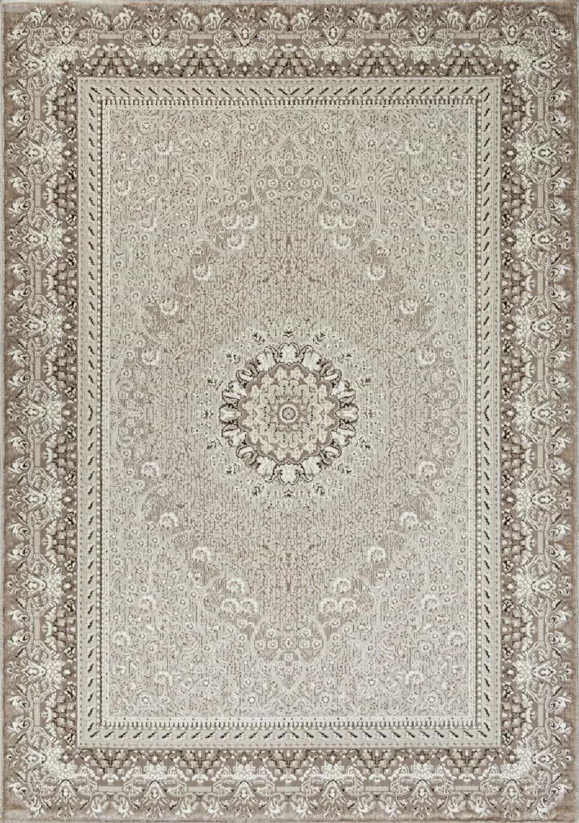 Ковер Merinos AZIZA O1464 Прямоугольная 070 2.4x3.4м