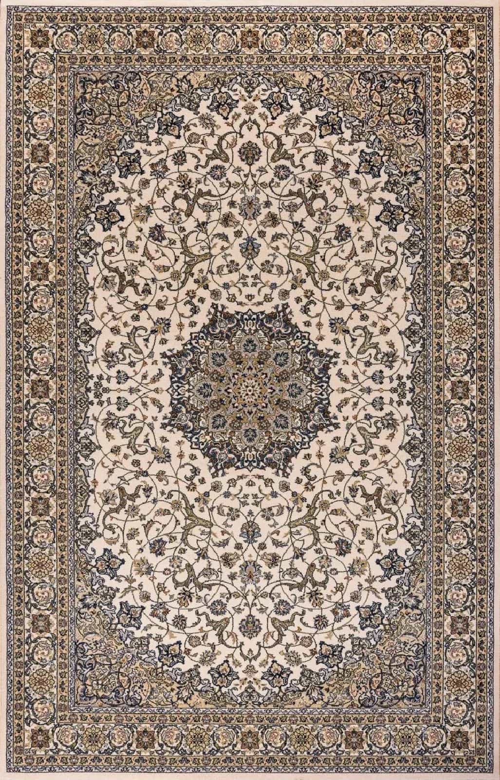 Ковер OSTA KASHQAI 45336 Прямоугольная 100 2x3м