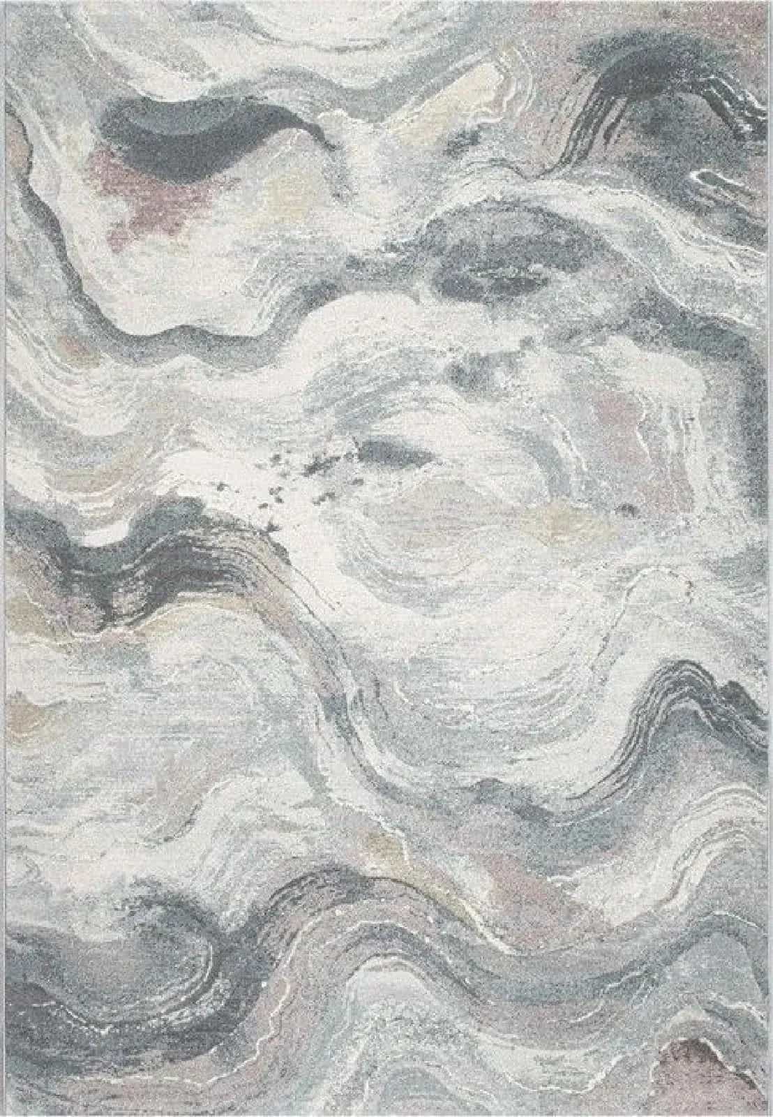 Ковер Ragolle Argentum 63717 6797 1.6x2.3м