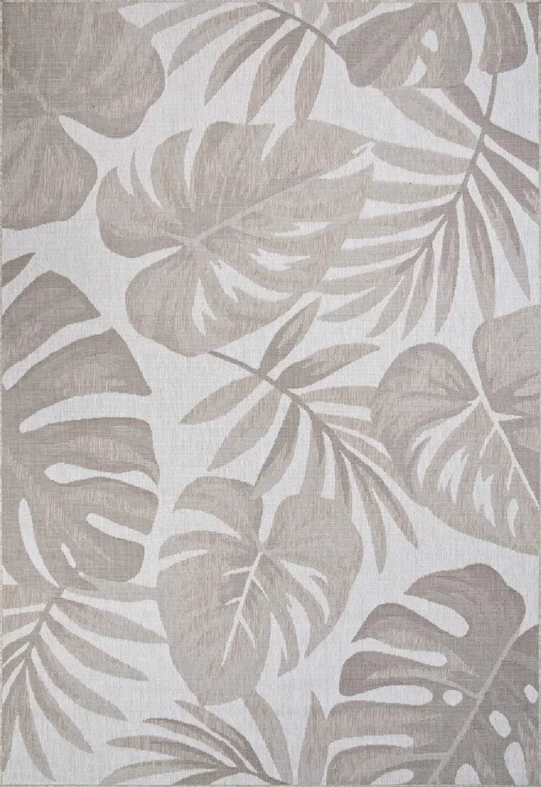 Ковер Merinos KAIR S126 Прямоугольная BEIGE 1.2x1.7м