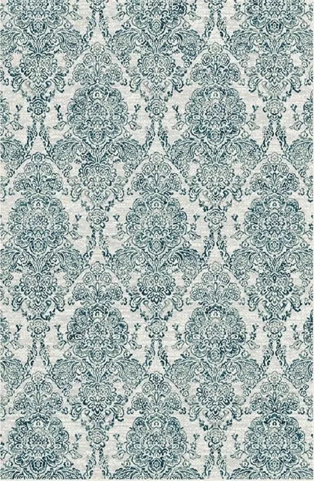 Ковер RAGOLLE GENOVA 38295 Прямоугольная 6565 61 1.6x2.3м