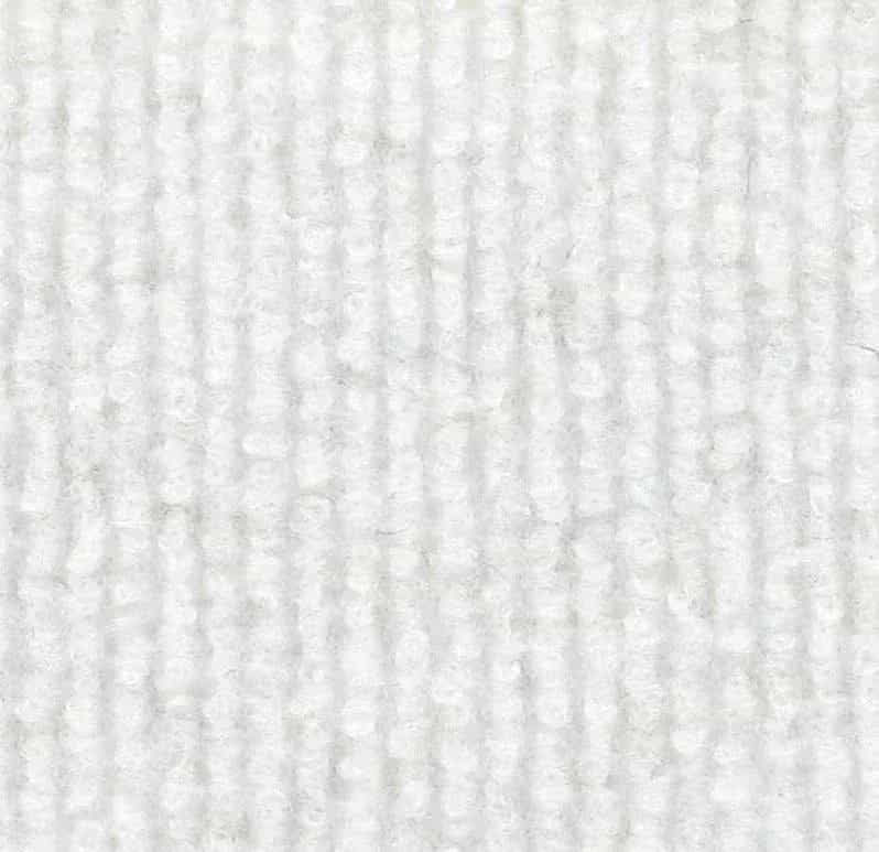 Дорожка Balsan Elite 077 White 5м