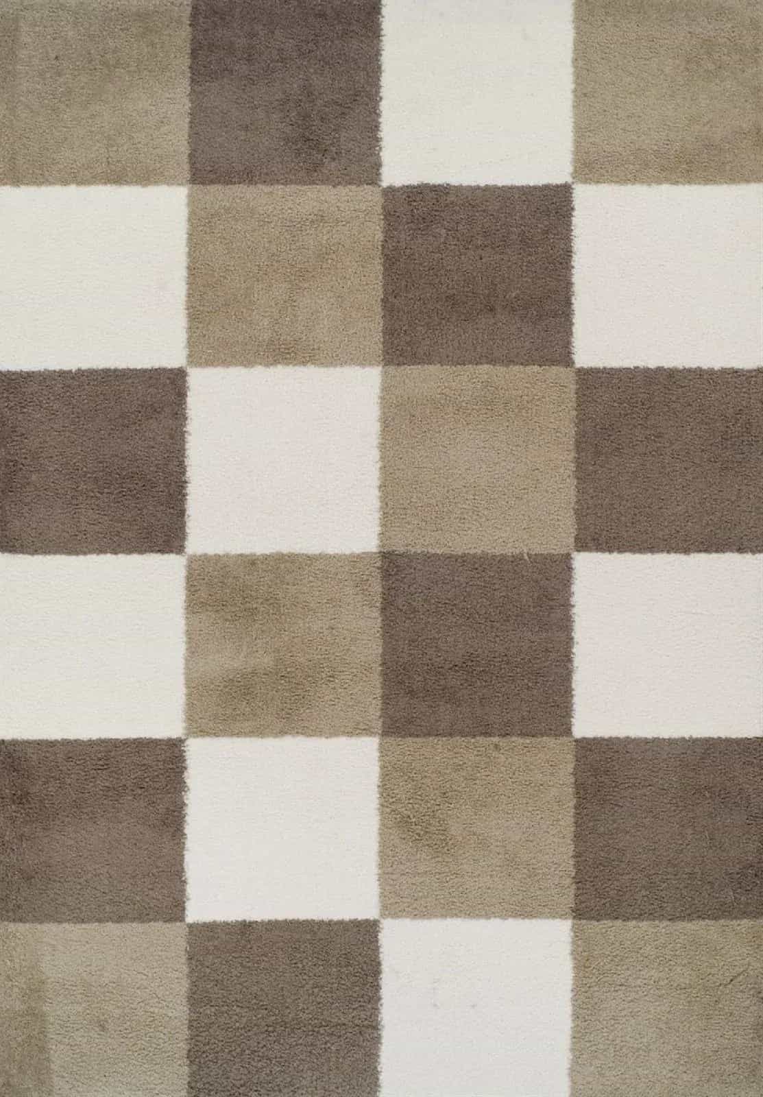 Ковер Oriental Weavеrs Soft Or. Weavers 0524 Прямоугольная GY6 N 1.6x2.35м