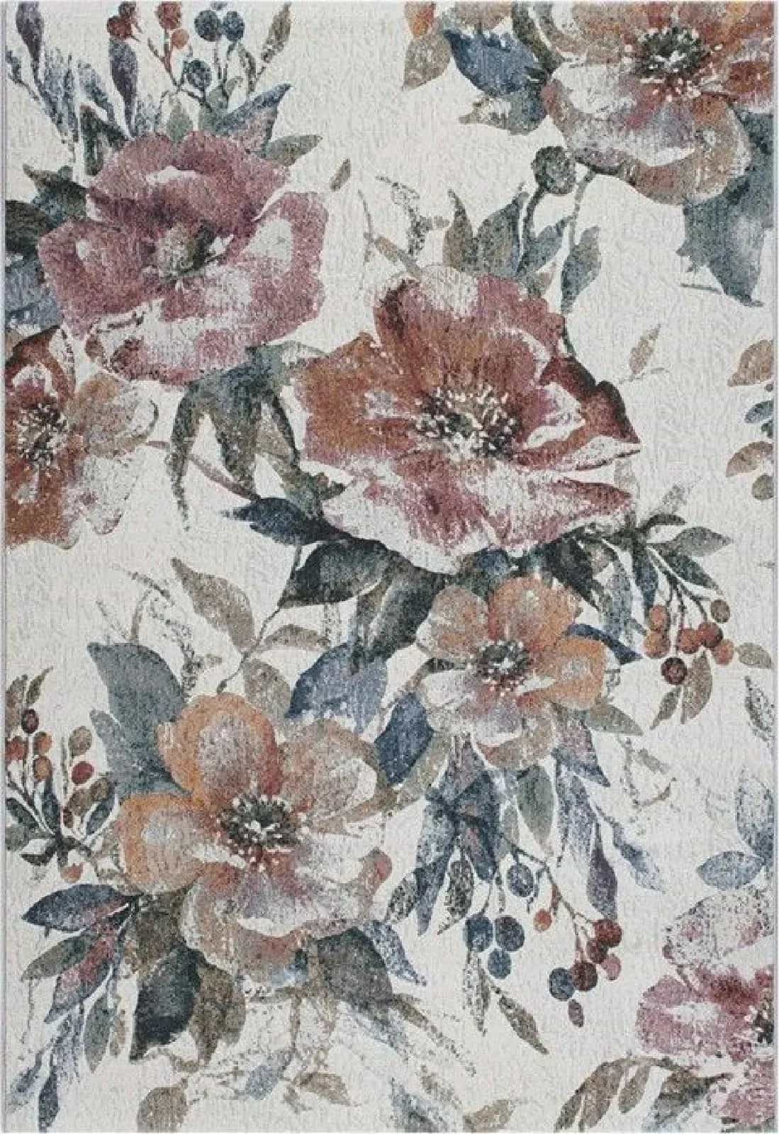 Ковер RAGOLLE ARGENTUM 63720 Прямоугольная 6626 2.4x3.3м