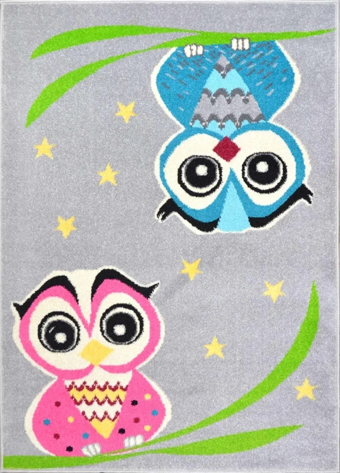 Agnella Funky Top Owl