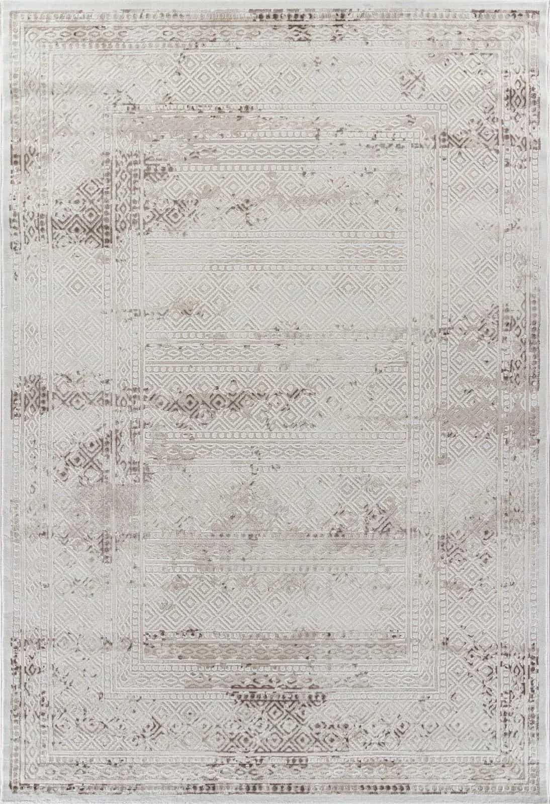 Ковер DORUK MEXX MX019 Прямоугольная BEIGE 2x2.9м