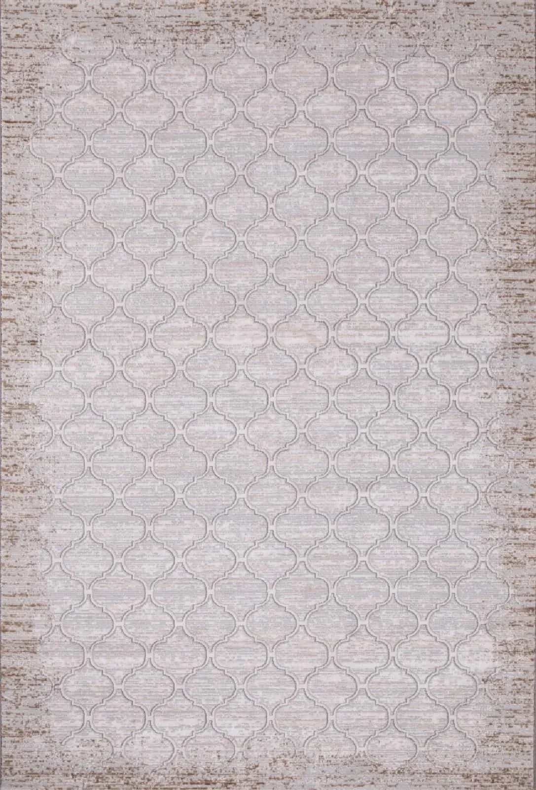 Ковер MERINOS BABIL 34831 070 BEIGE 0.8x1.5м