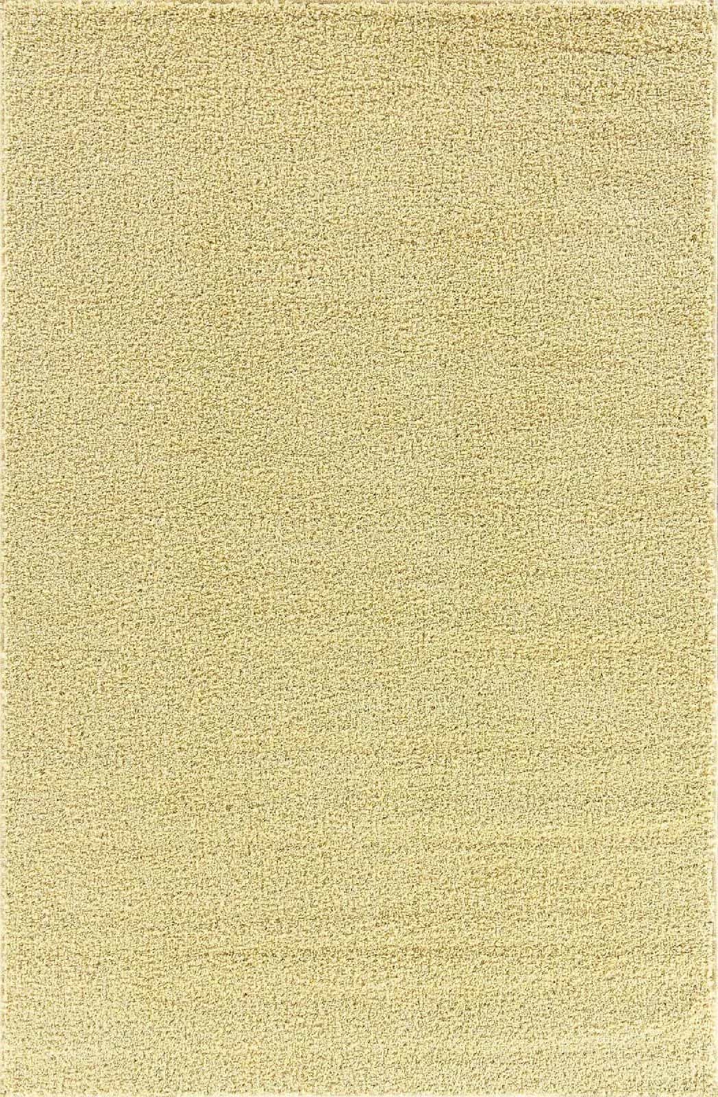 Ковер Ковер MERINOS LANA t600 YELLOW 2 1x2м