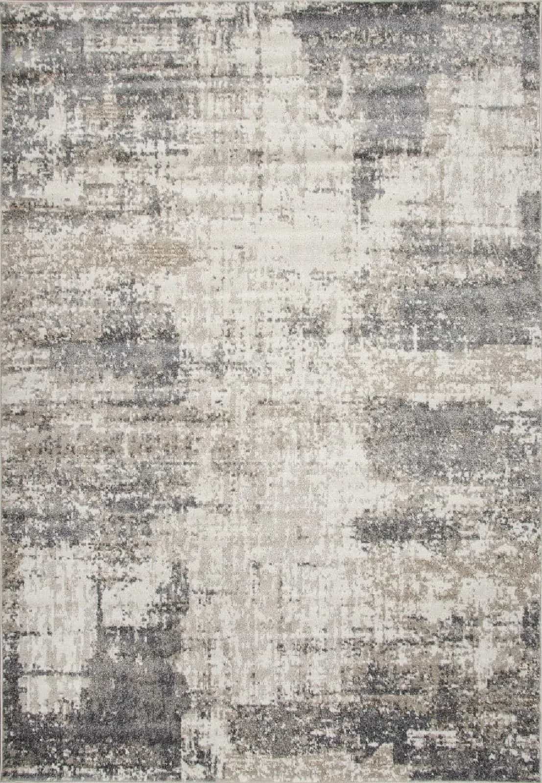 Ковер Merinos TORNADO F161 Прямоугольная BEIGE 1.5x3м