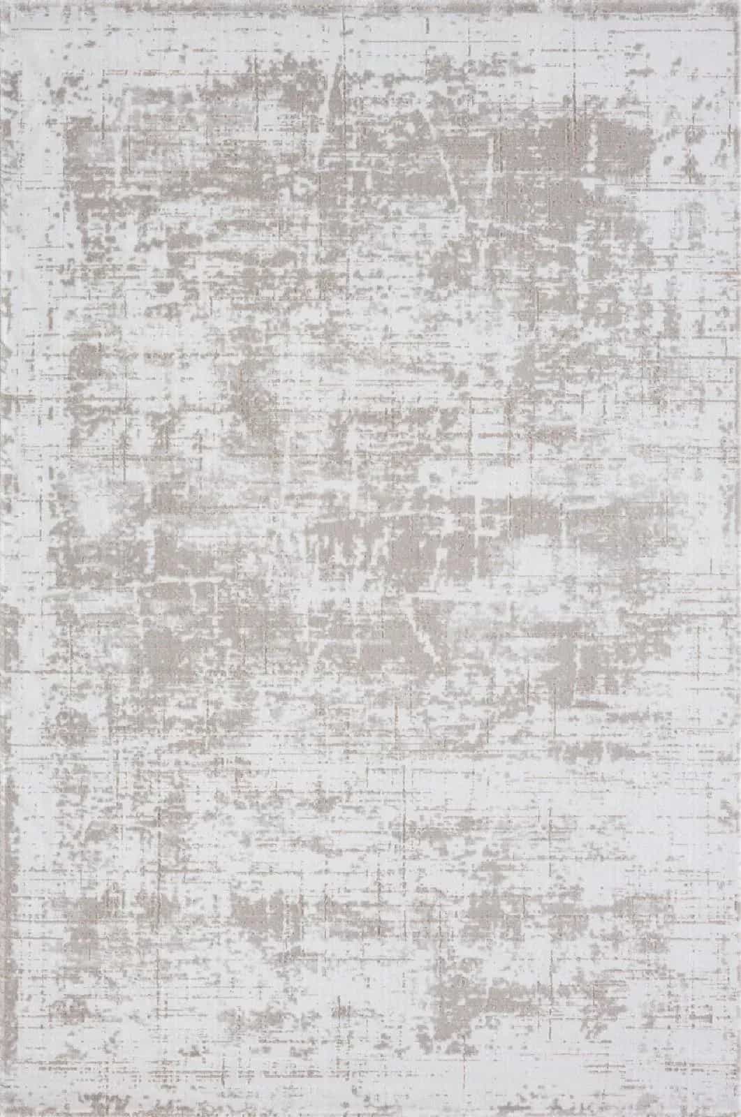 Ковер KARMEN HALI NENSI GL012A Прямоугольная BROWN 2x2.9м