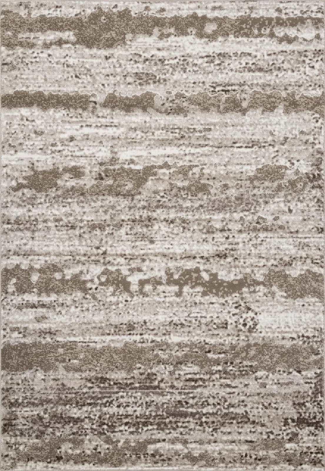 Ковер Merinos ALABAMA F173 Прямоугольная BEIGE 0.8x1.5м