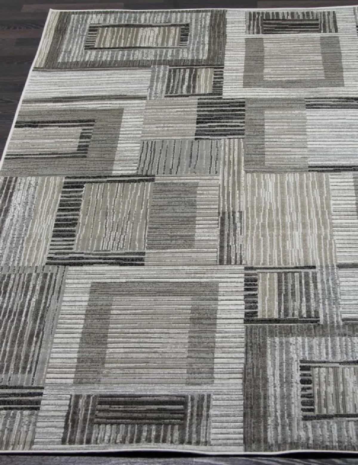 Ковер RAGOLLE GENOVA 38185 656590 2.4x3.4м