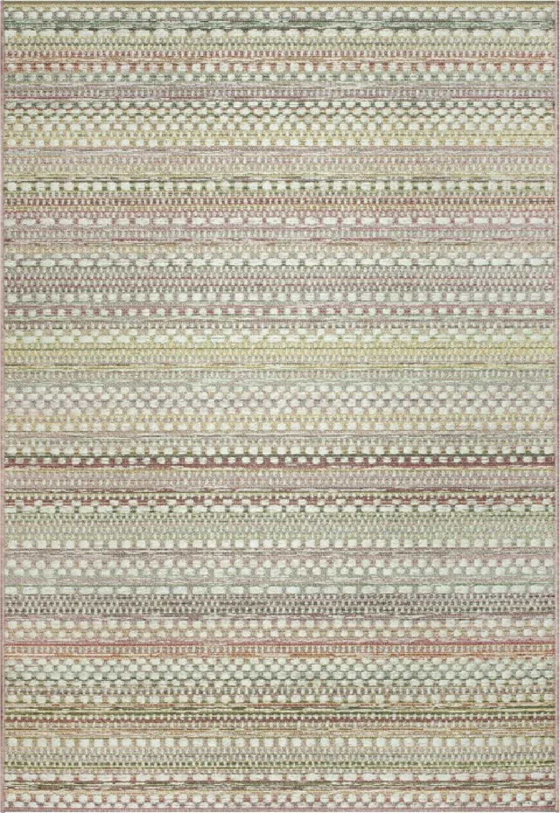 Ковер RAGOLLE Brighton 98570 Прямоугольная 900899 1.2x1.7м
