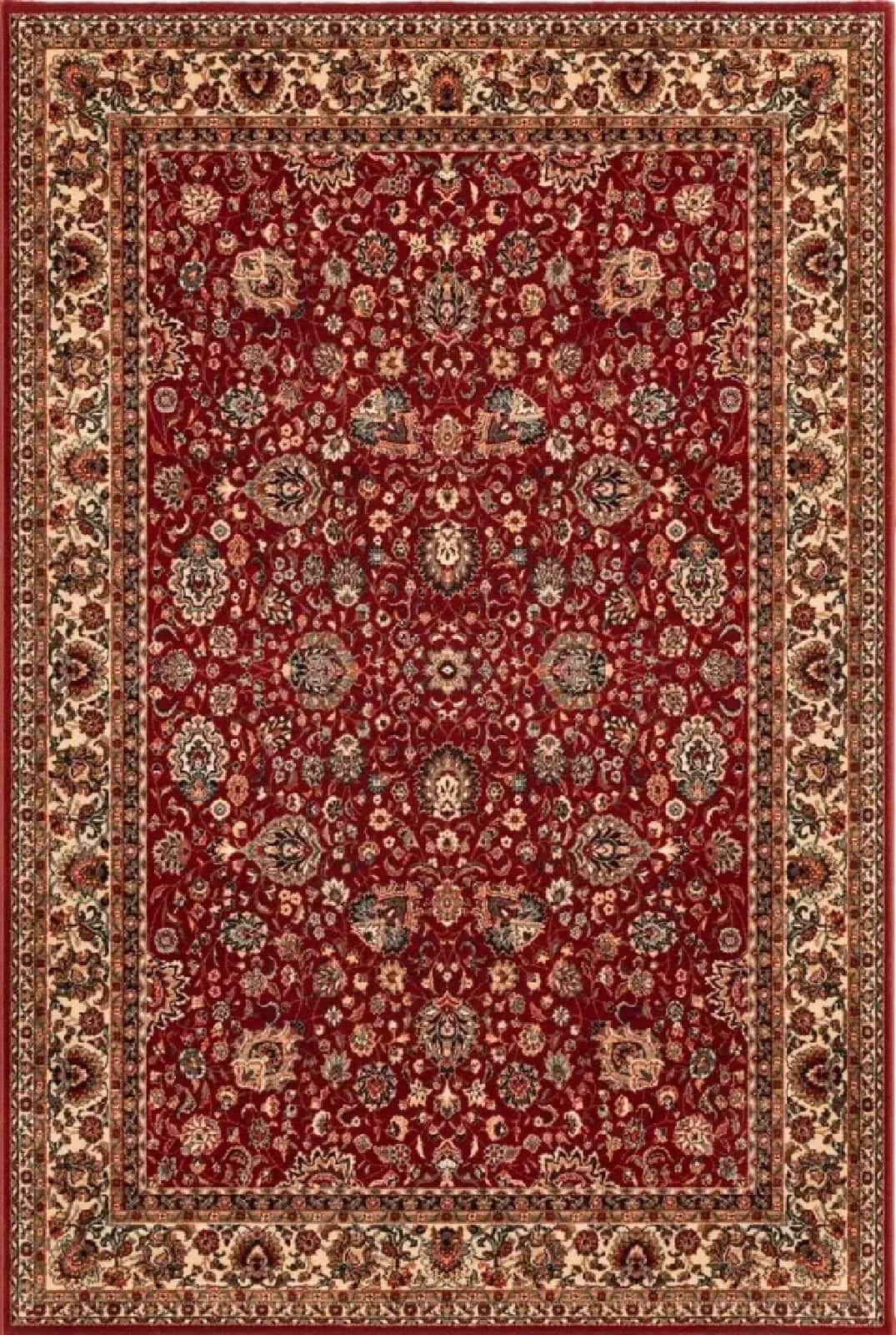 Ковер OSTA KASHQAI 4362 Прямоугольная 302 1.6x2.4м