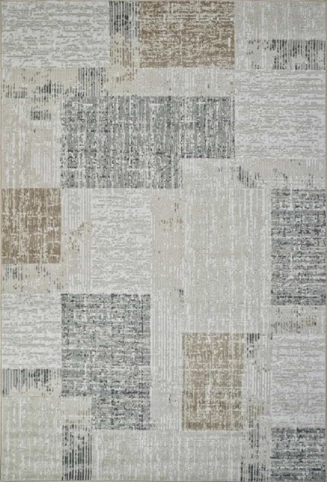 Ковер Merinos CUBA F387 Прямоугольная BEIGE 2.5x3.5м