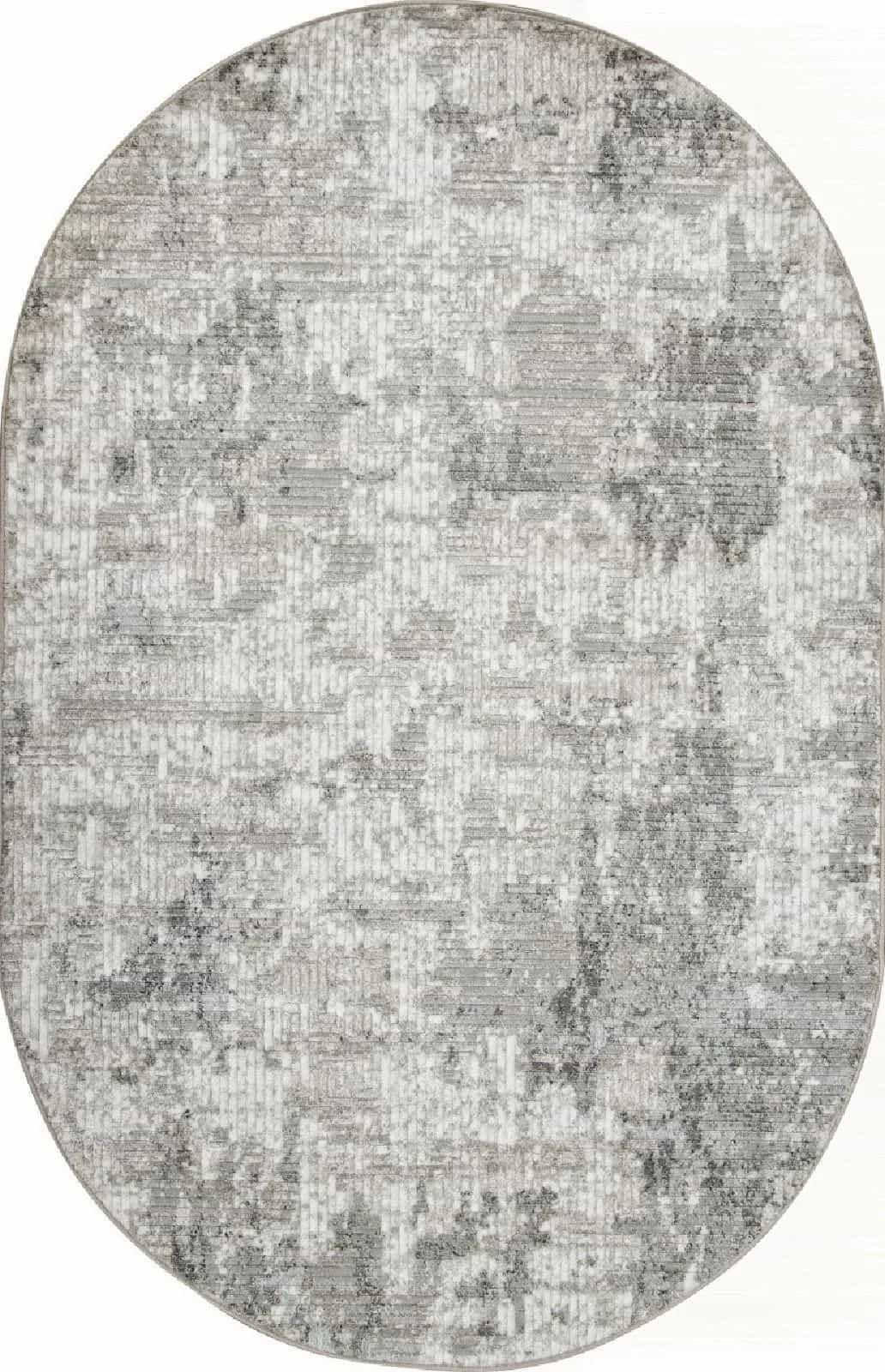 Ковер MERINOS MIRANDA F143 BEIGE Овал Овал 1x2м