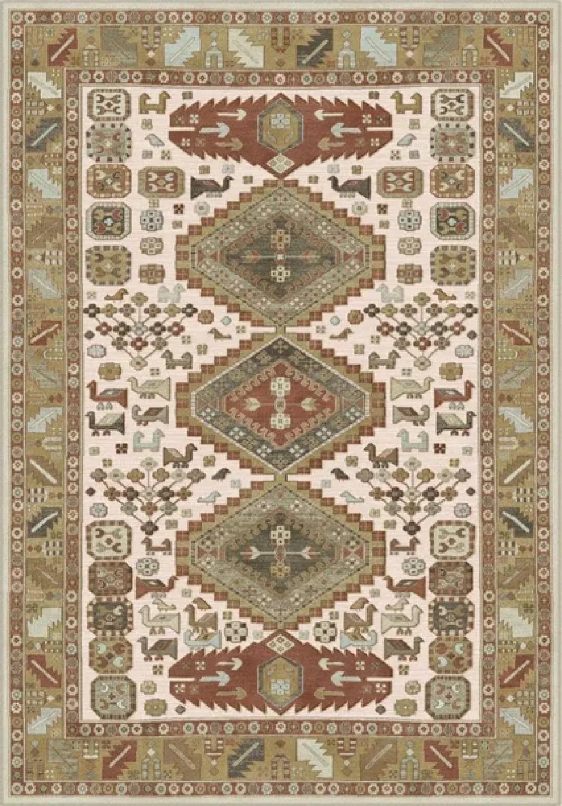 Verbatex Farashe 1170