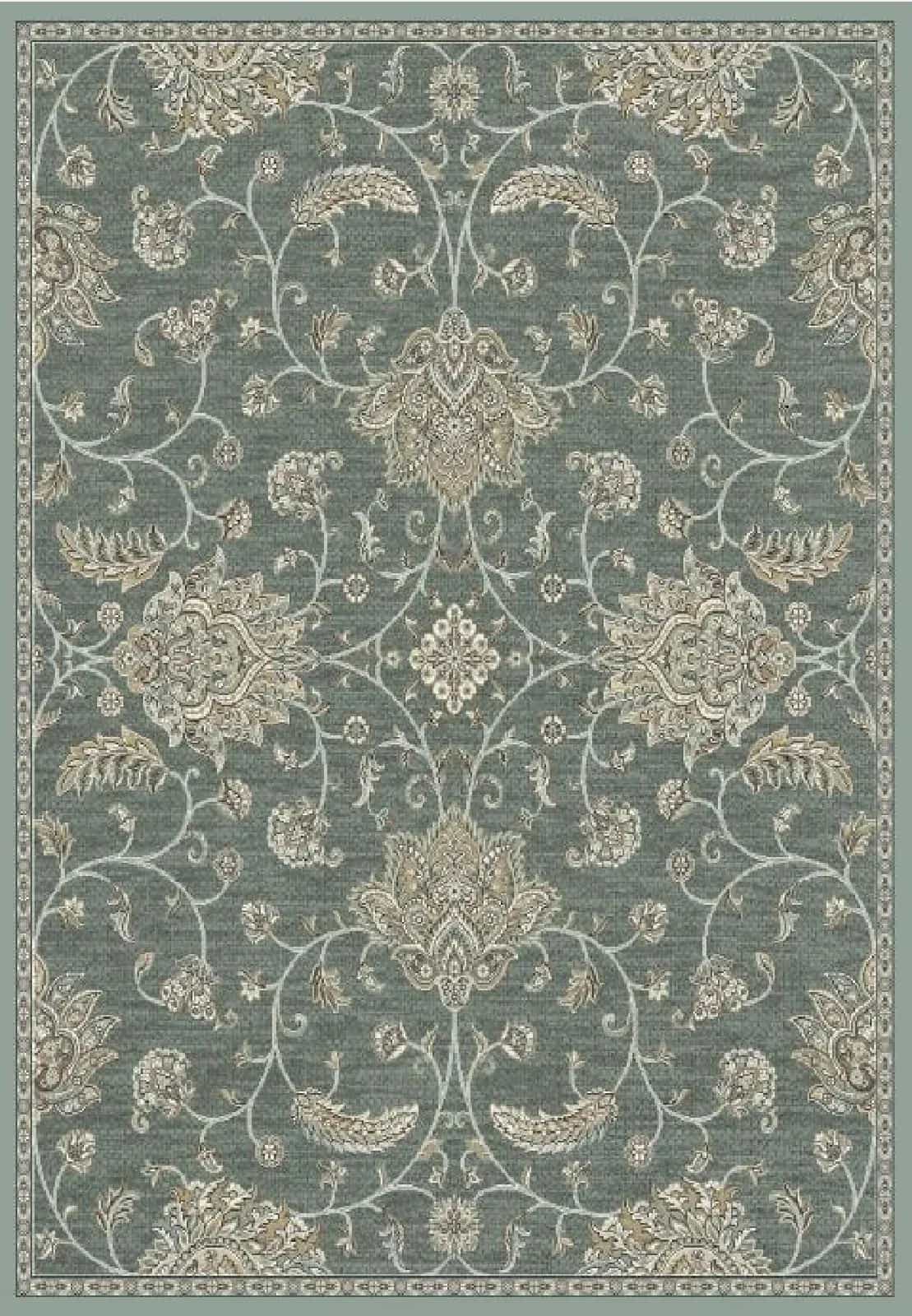 Ковер RAGOLLE GENOVA 38189 Прямоугольная 6555 50 2.4x3.4м