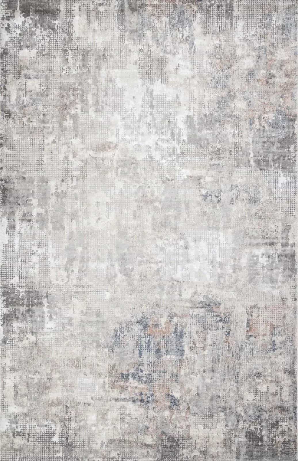 Ковер ARTEMIS KIRKE 02950A Прямоугольная BLUE / BEIGE 2x4м