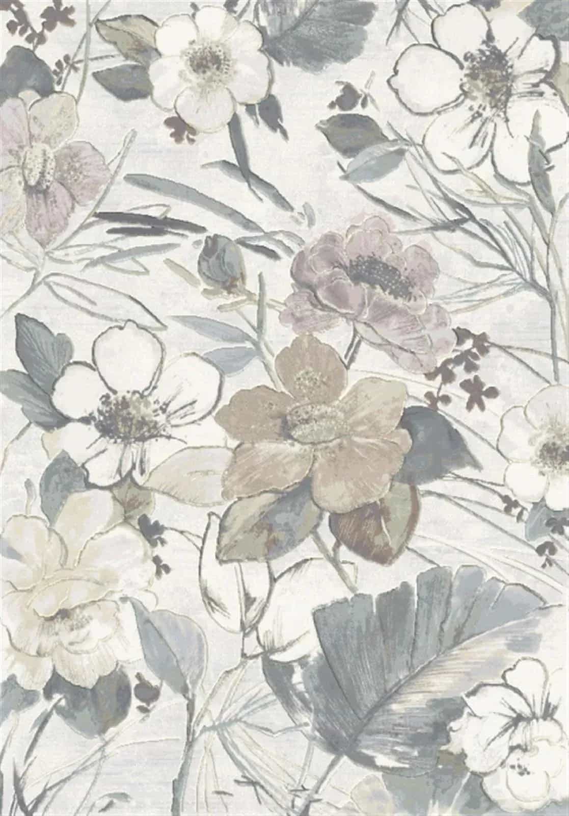 Ковер Ragolle Argentum 63557 6747 1.33x1.95м