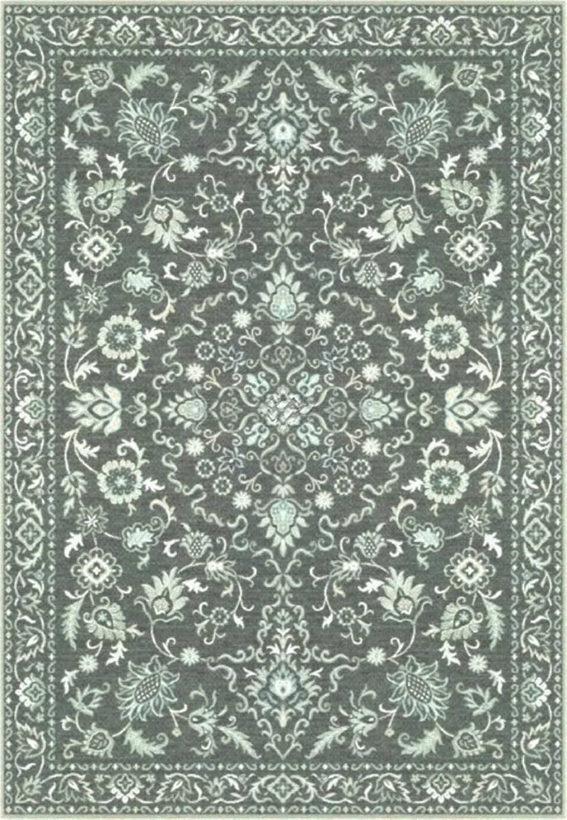 Ковер RAGOLLE GENOVA 38485 Прямоугольная 6818 50 1x1.4м
