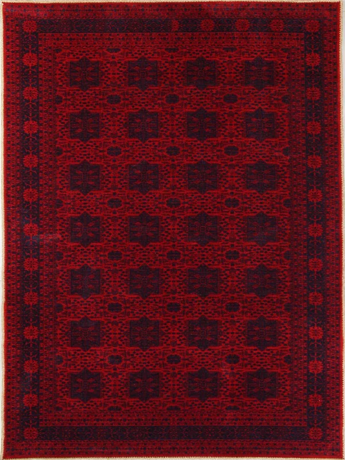 Ковер Ковер Классический ALPIN ALTAY HM1009A RED 0.8x1.5м