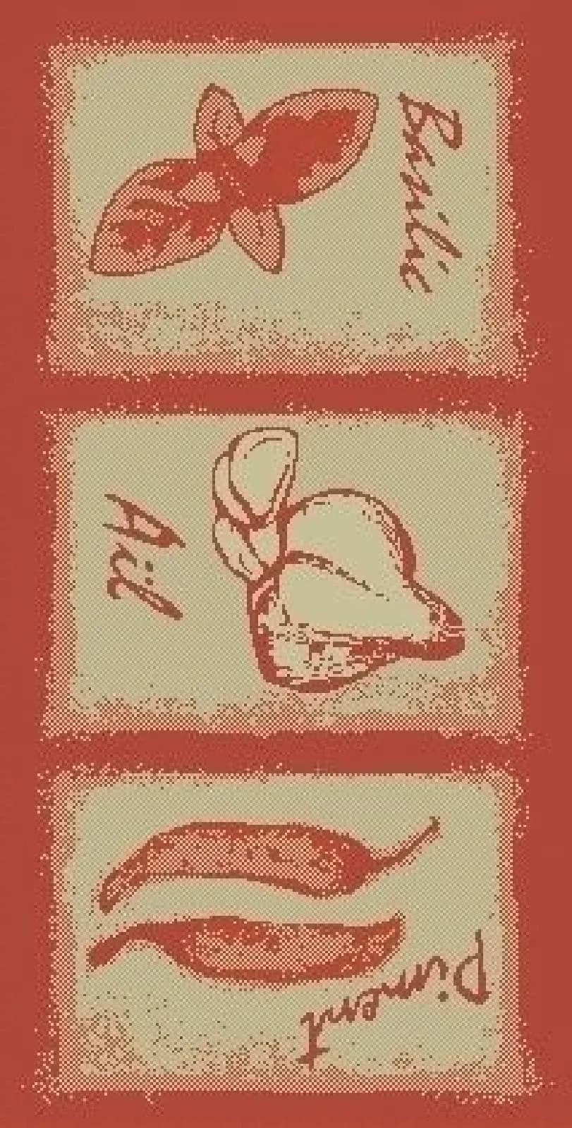BALTA Essenza 48195