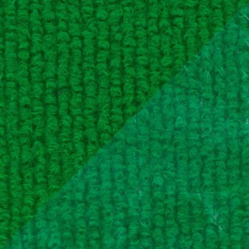 Ковролин Комитекс EXPOLINE с защитной плёнкой 0041 Grass Green 5м