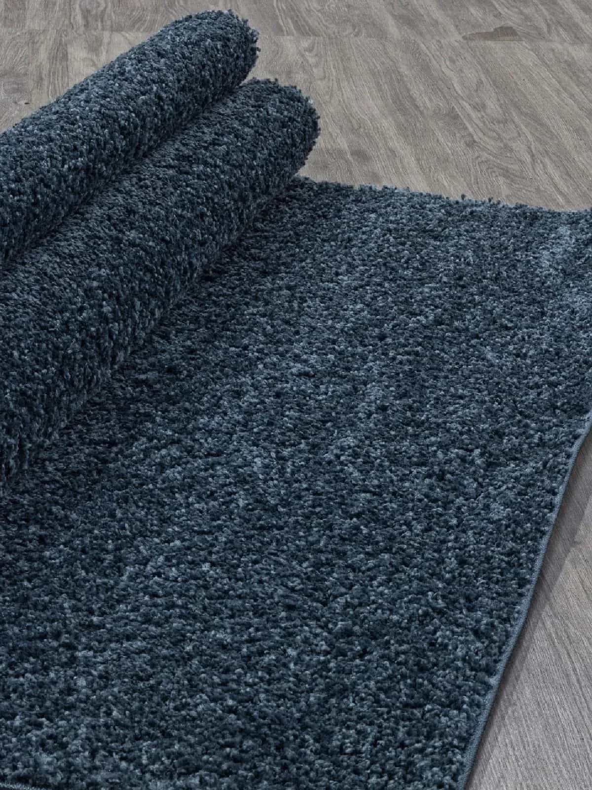 Ковер Merinos MAKAO s600 Прямоугольная F.BLUE 2x3м