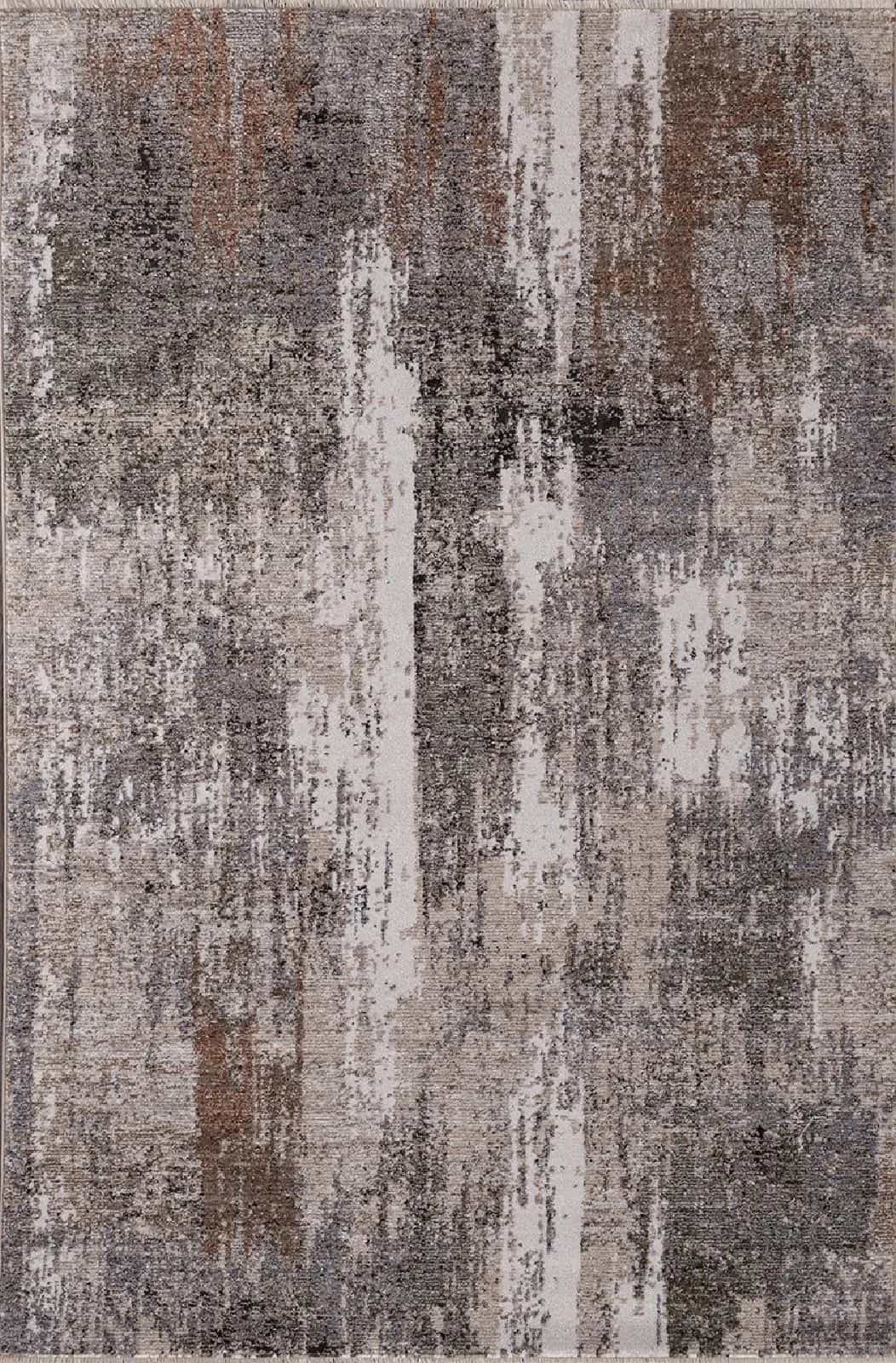 Ковер Merinos BALTIMORE 35035 Прямоугольная 110 MULTI 0.8x1.4м