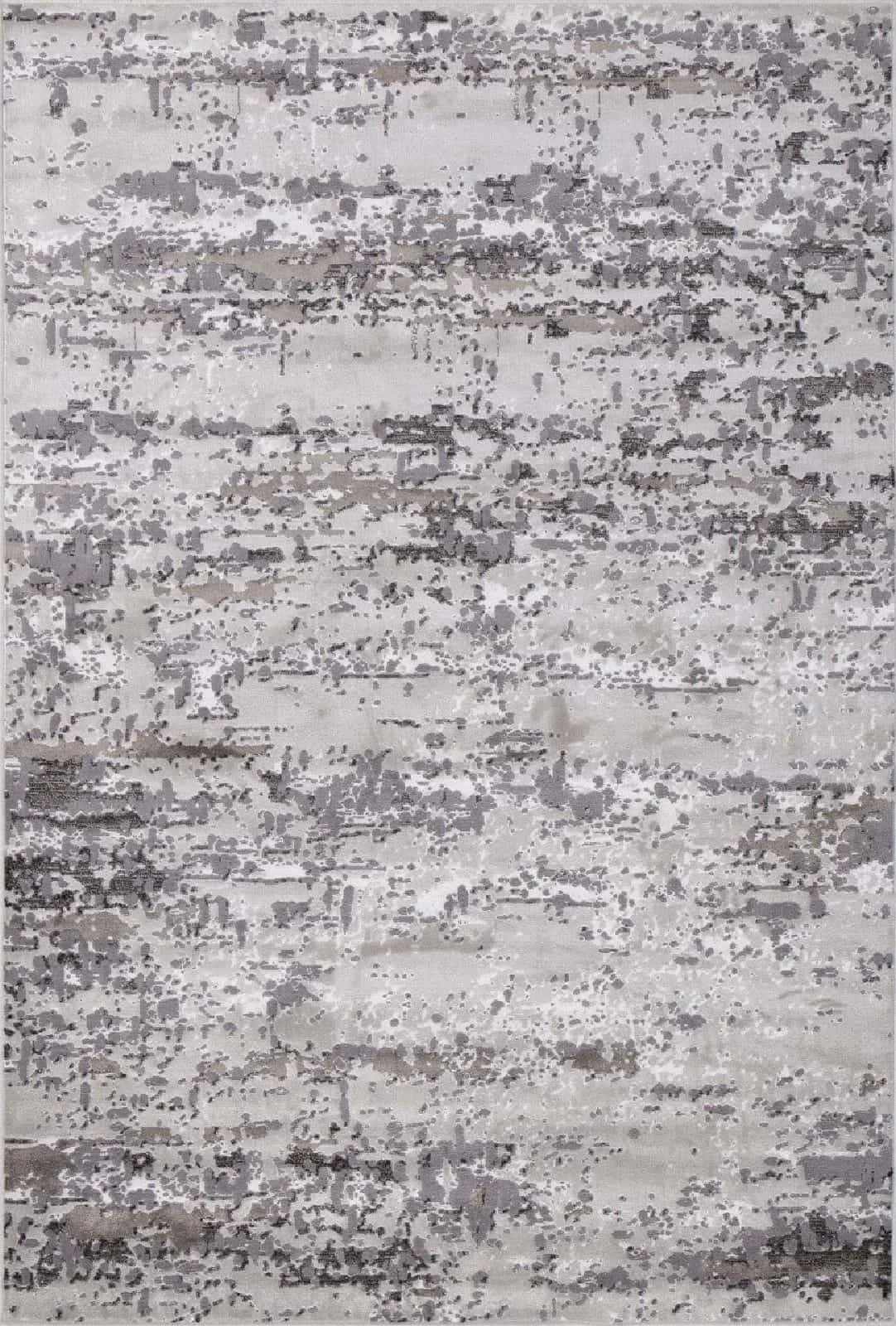 Ковер RAGOLLE Euphoria 13103 Прямоугольная SILVER-VISON 2.4x3.3м