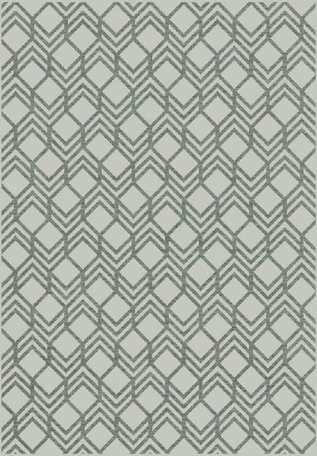 Ковер RAGOLLE GENOVA 38516 Прямоугольная 5858 50 2x2.9м