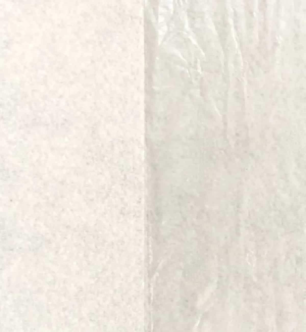 Дорожка Balsan Rainbow с защитной пленкой 66 White 5м