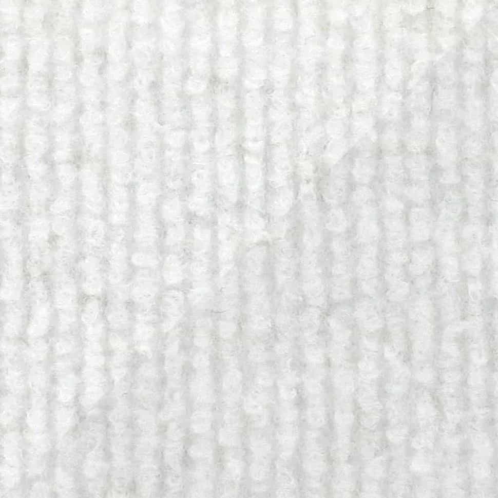 Дорожка Balsan Elite R с защитной пленкой 077 White 5м