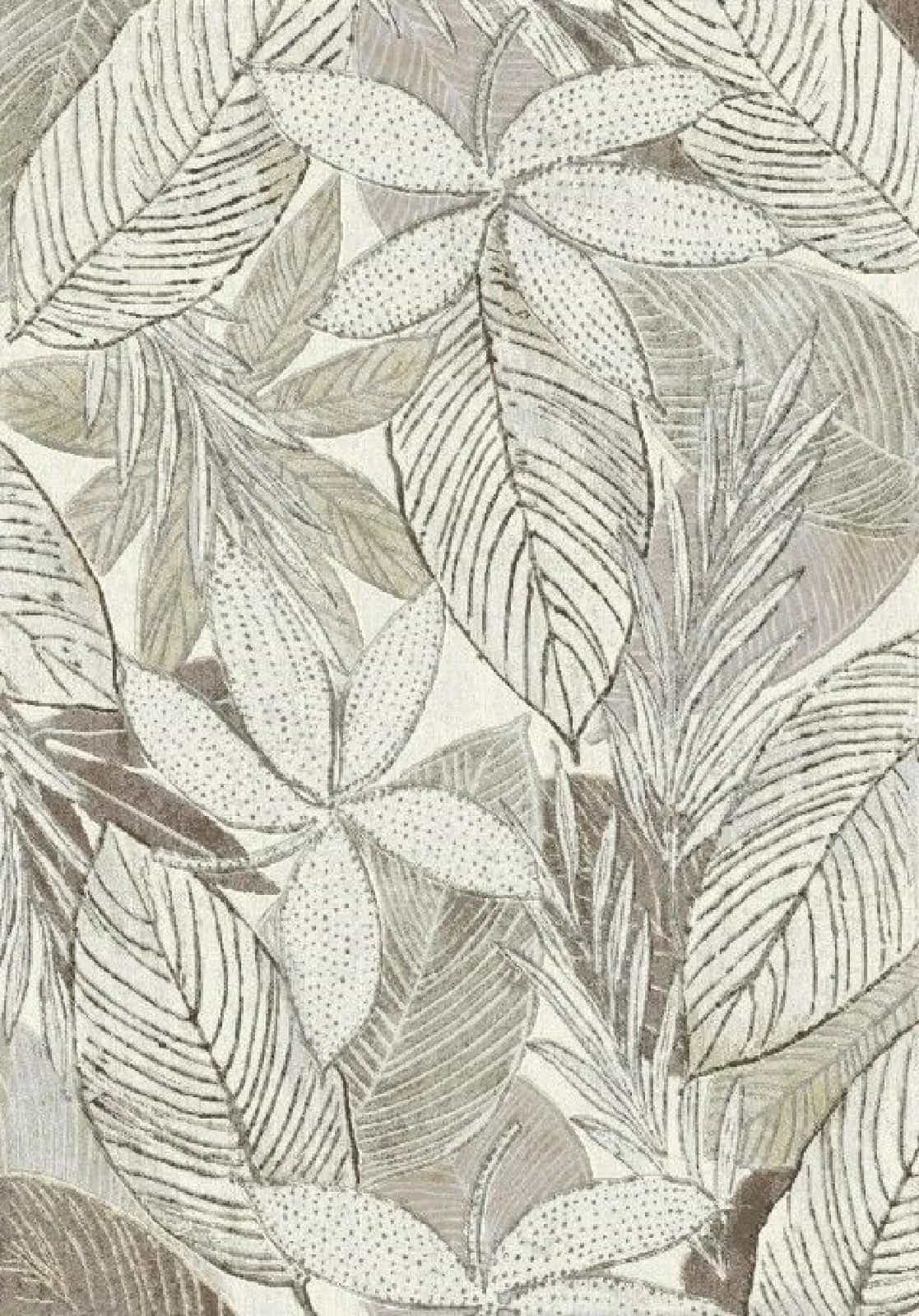 Ковер Ragolle Argentum 63727 6282 1.6x2.3м