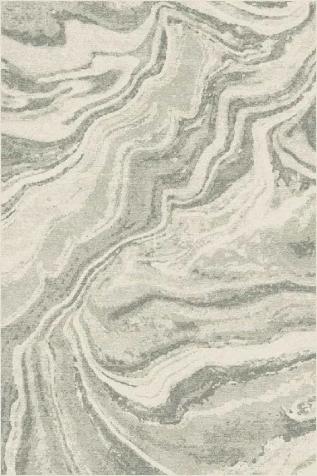 Ковер RAGOLLE Livante 27055 Прямоугольная 6656 1.6x2.3м