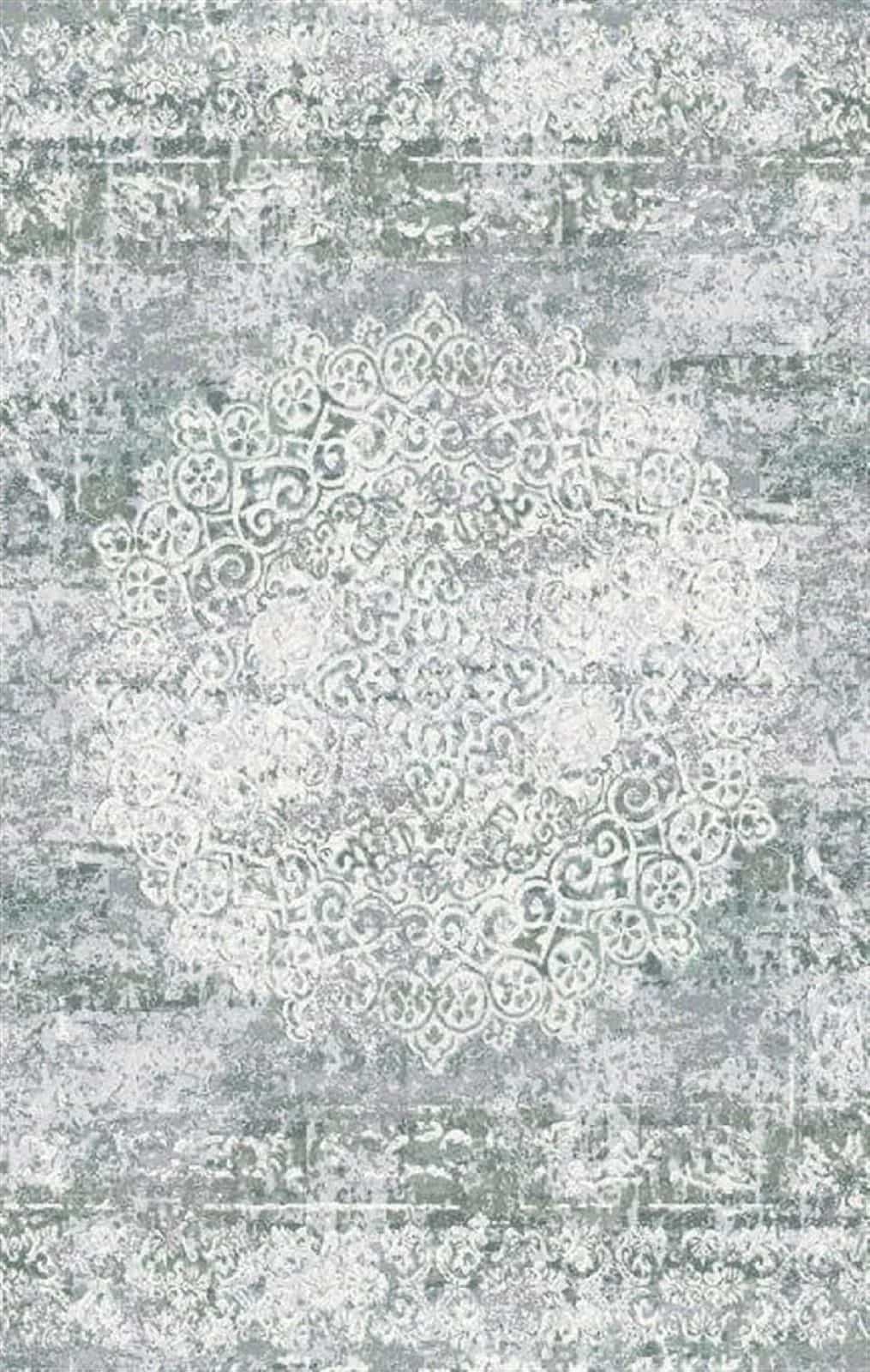Ковер RAGOLLE ARGENTUM 63375 Прямоугольная 4666 2x2.9м