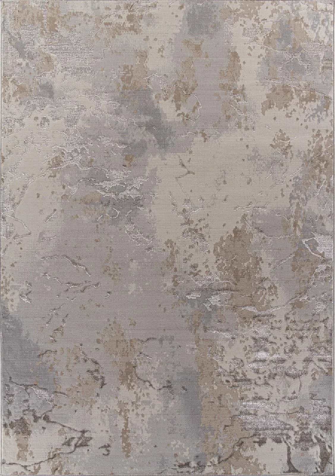 Ковер Merinos LIMAN F171 Прямоугольная BEIGE 2.4x3.4м