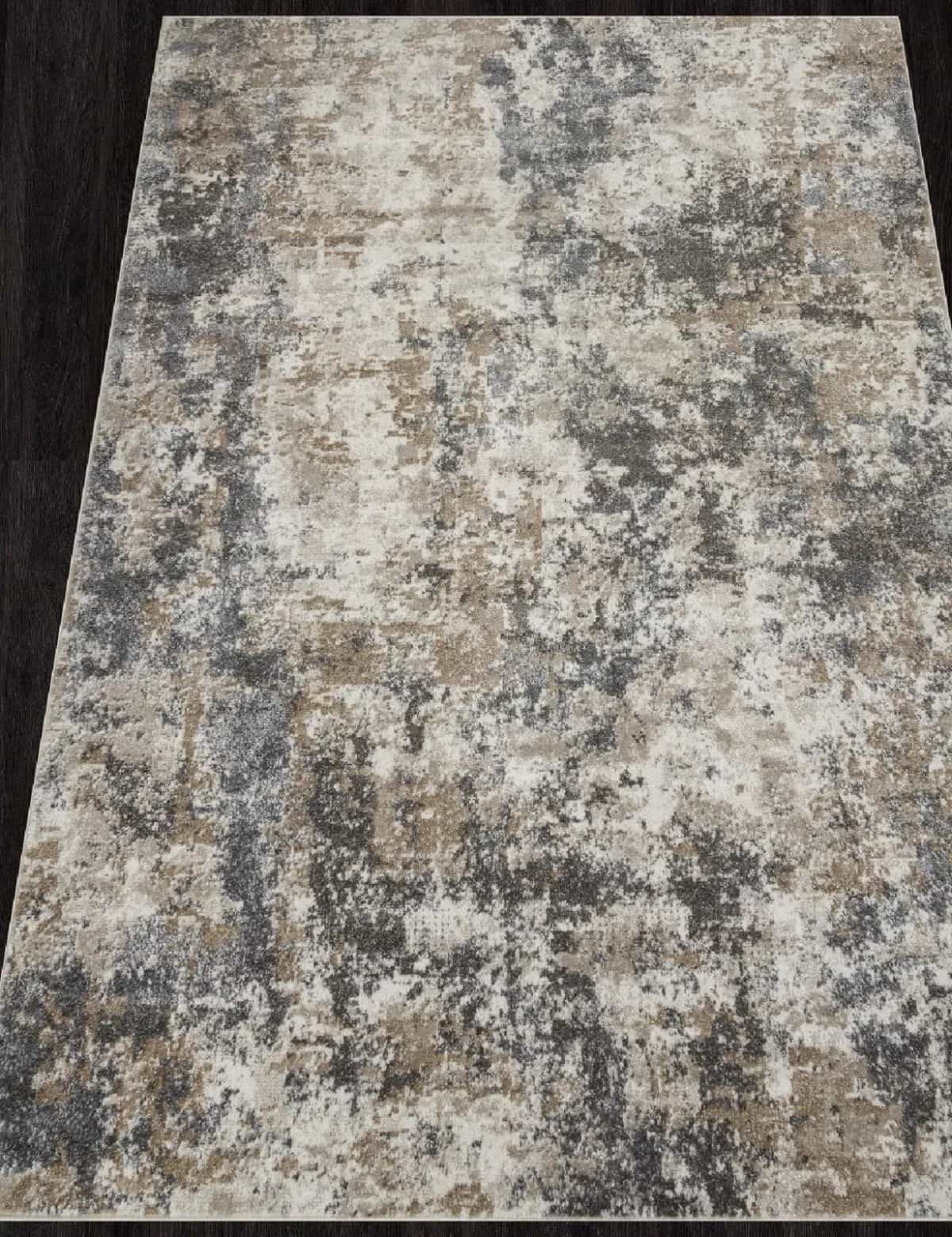 Ковер MERINOS TORNADO F149 BEIGE 2.5x5м