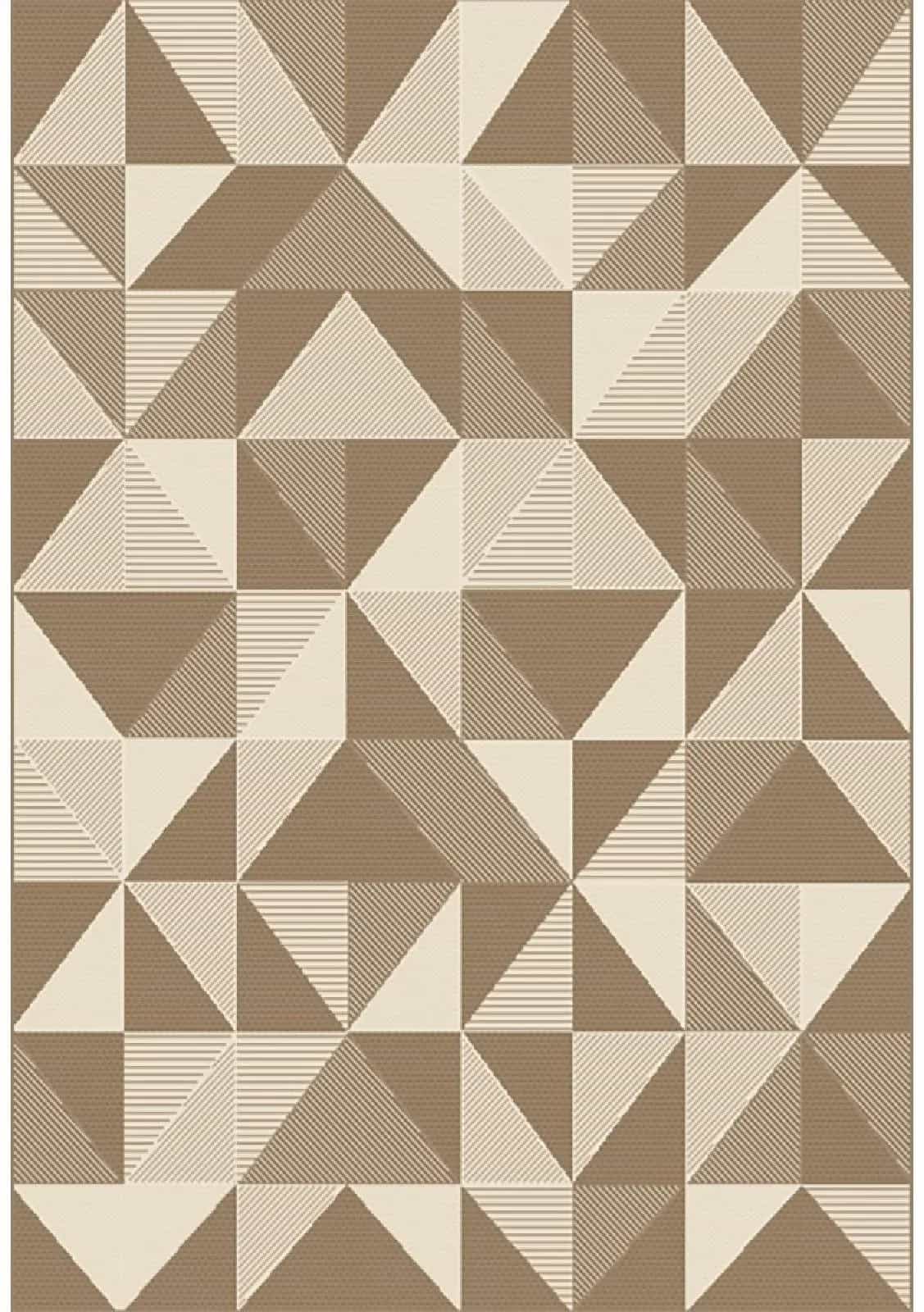 Ковер БелКа Флурлюкс (Сизаль) 51035 50122 1.2x1.7м